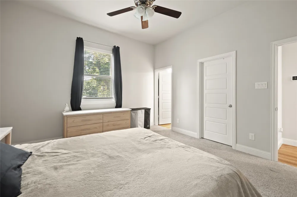 1920 Bel Air Drive Arlington, TX 76010