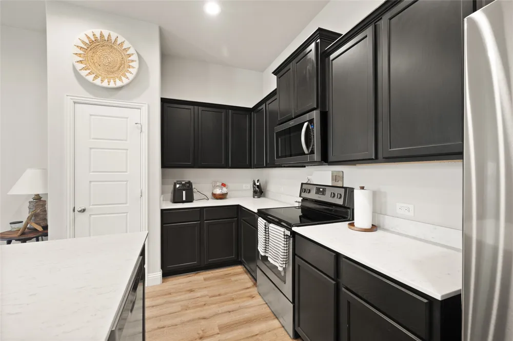 1920 Bel Air Drive Arlington, TX 76010