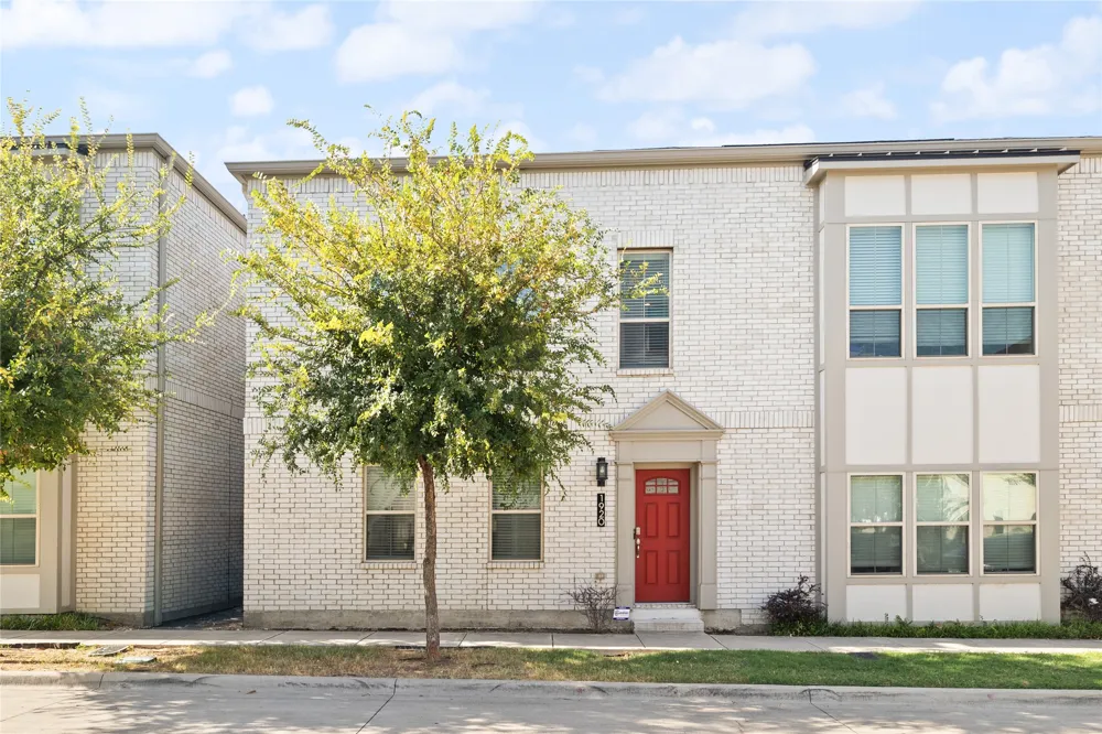 1920 Bel Air Drive Arlington, TX 76010