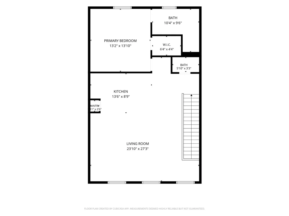 1920 Bel Air Drive Arlington, TX 76010
