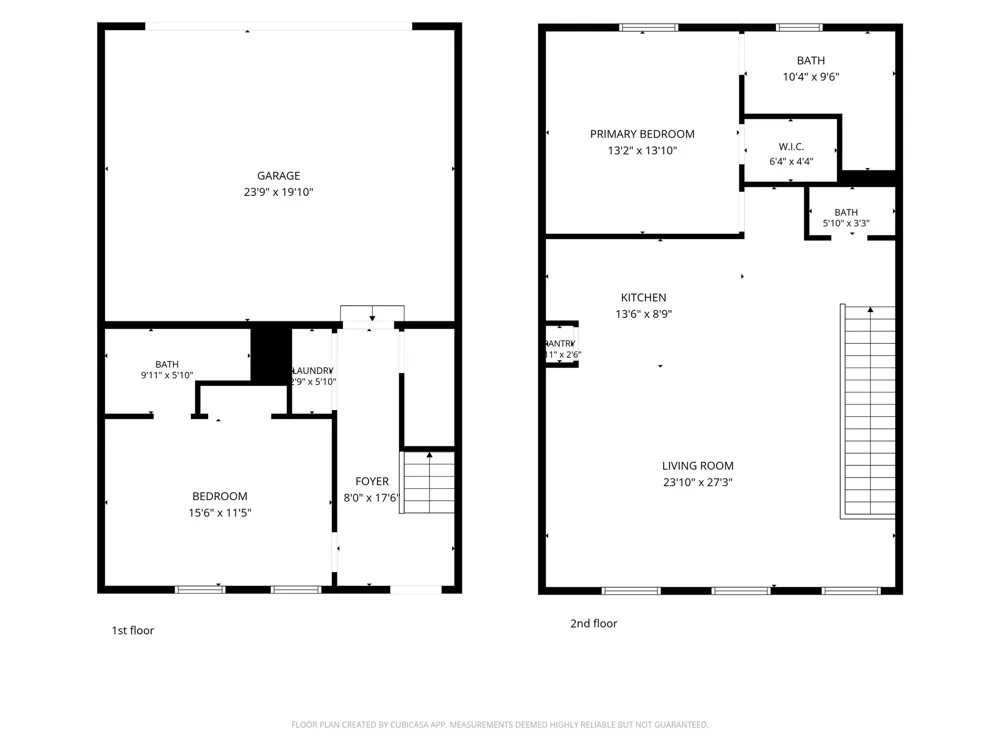 1920 Bel Air Drive Arlington, TX 76010
