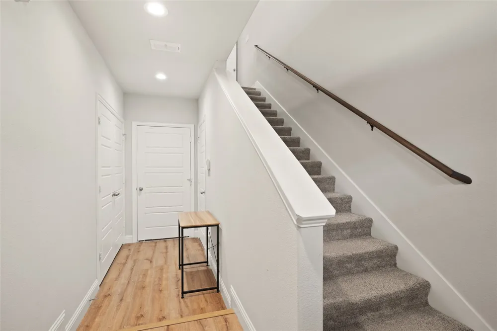 1920 Bel Air Drive Arlington, TX 76010