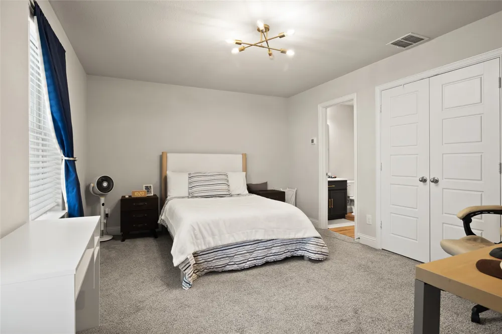 1920 Bel Air Drive Arlington, TX 76010