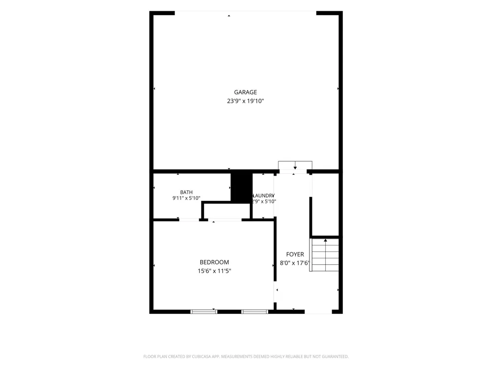 1920 Bel Air Drive Arlington, TX 76010