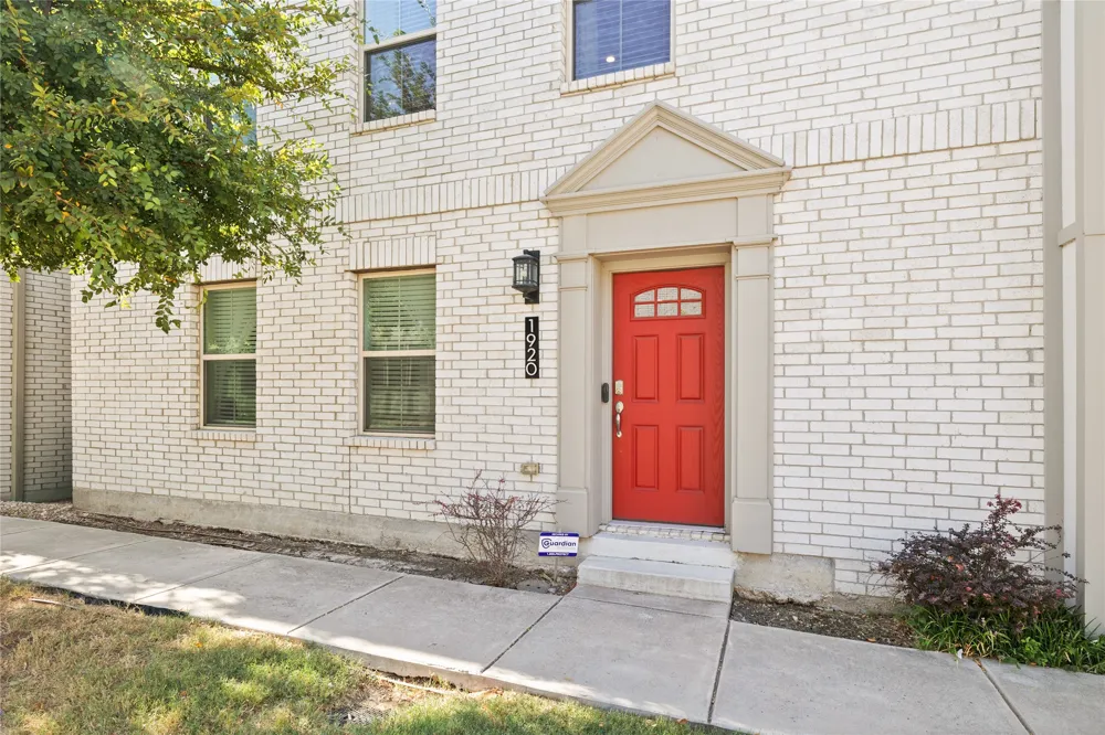 1920 Bel Air Drive Arlington, TX 76010