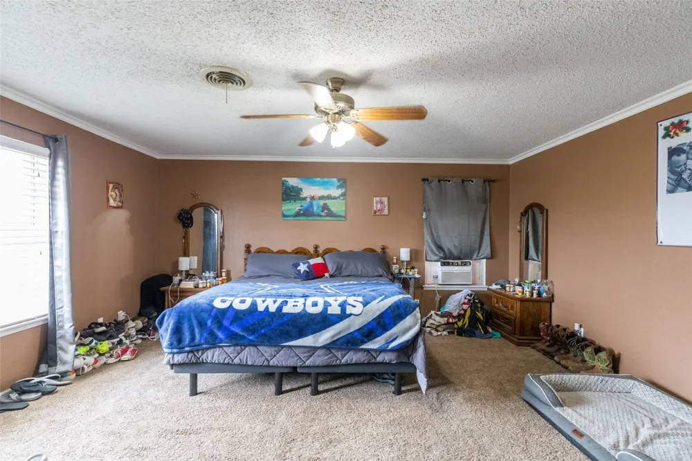 3433 I-20 W Baird, TX 79504