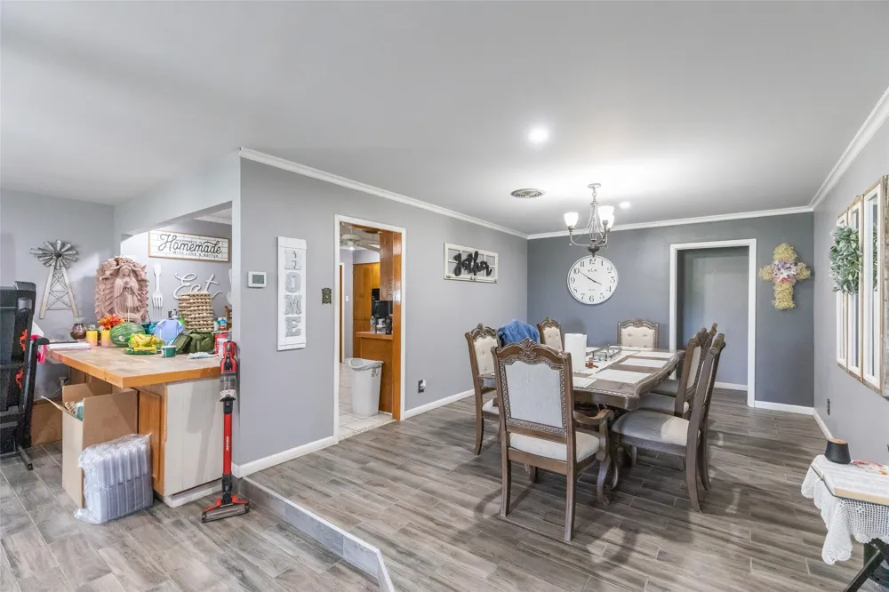 3433 I-20 W Baird, TX 79504