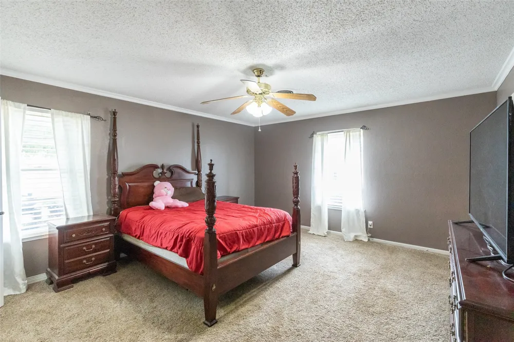 3433 I-20 W Baird, TX 79504