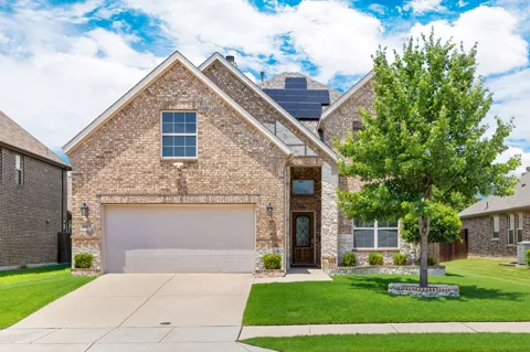 1017 Rose Garden Drive