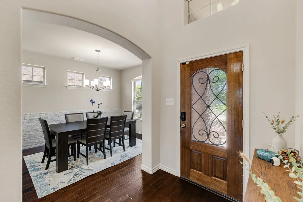 1017 Rose Garden Drive Little Elm, TX 75068