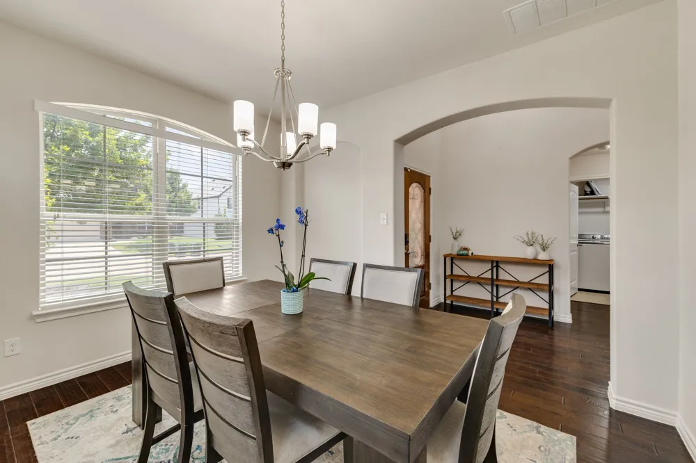 1017 Rose Garden Drive Little Elm, TX 75068