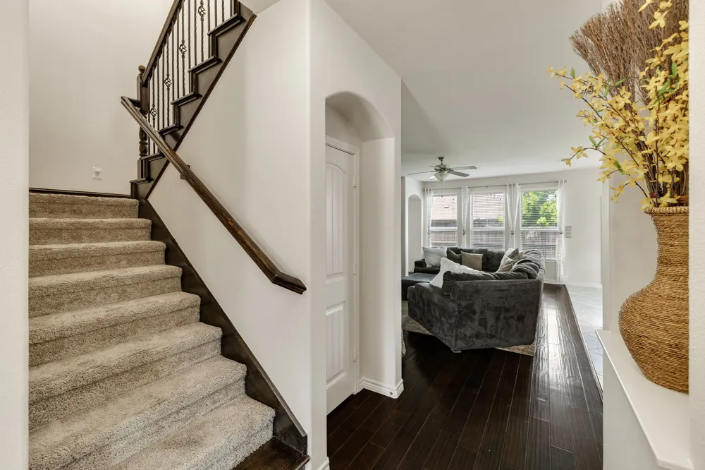 1017 Rose Garden Drive Little Elm, TX 75068