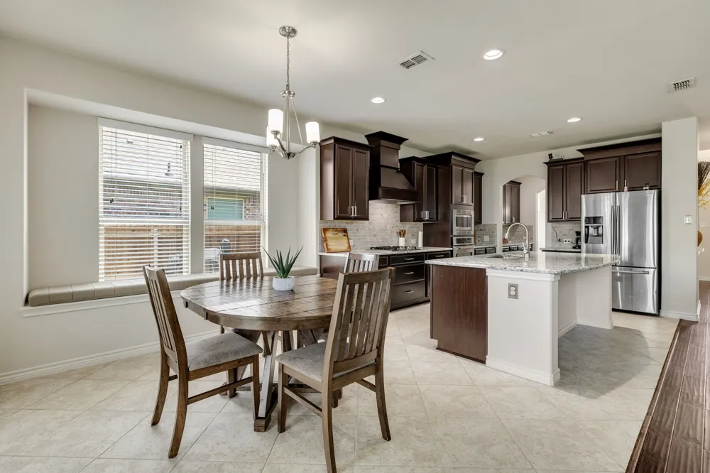1017 Rose Garden Drive Little Elm, TX 75068