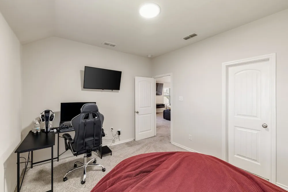 1017 Rose Garden Drive Little Elm, TX 75068