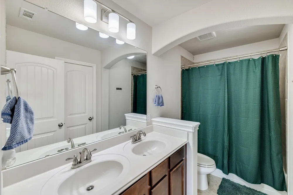 1017 Rose Garden Drive Little Elm, TX 75068