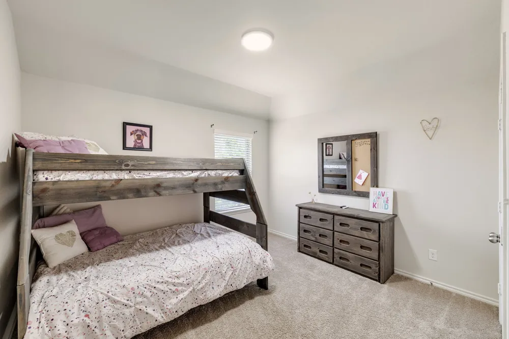 1017 Rose Garden Drive Little Elm, TX 75068