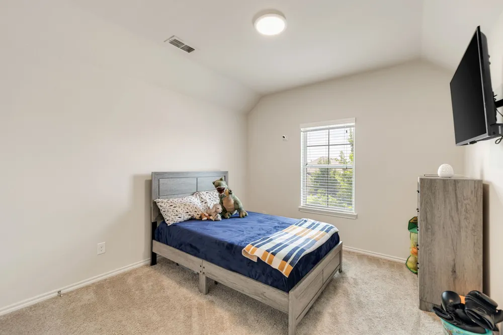 1017 Rose Garden Drive Little Elm, TX 75068