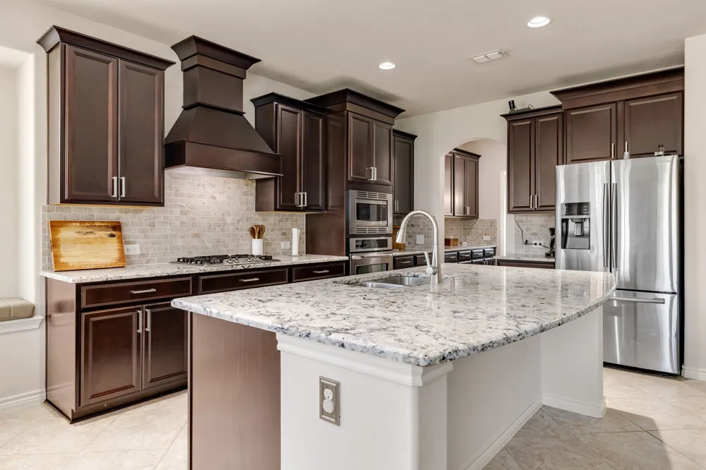 1017 Rose Garden Drive Little Elm, TX 75068