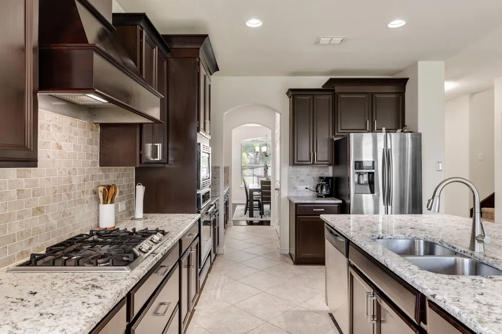 1017 Rose Garden Drive Little Elm, TX 75068