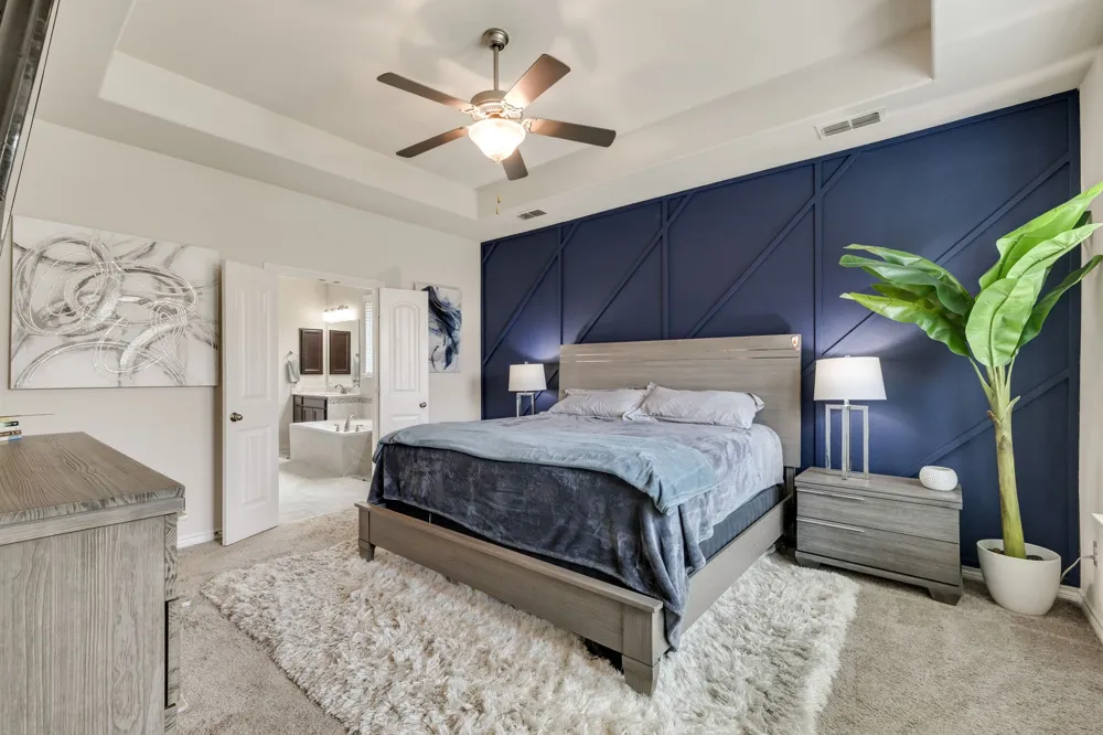 1017 Rose Garden Drive Little Elm, TX 75068