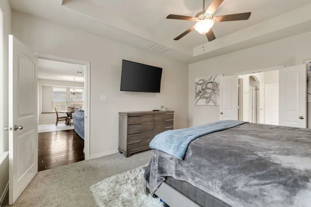 1017 Rose Garden Drive Little Elm, TX 75068