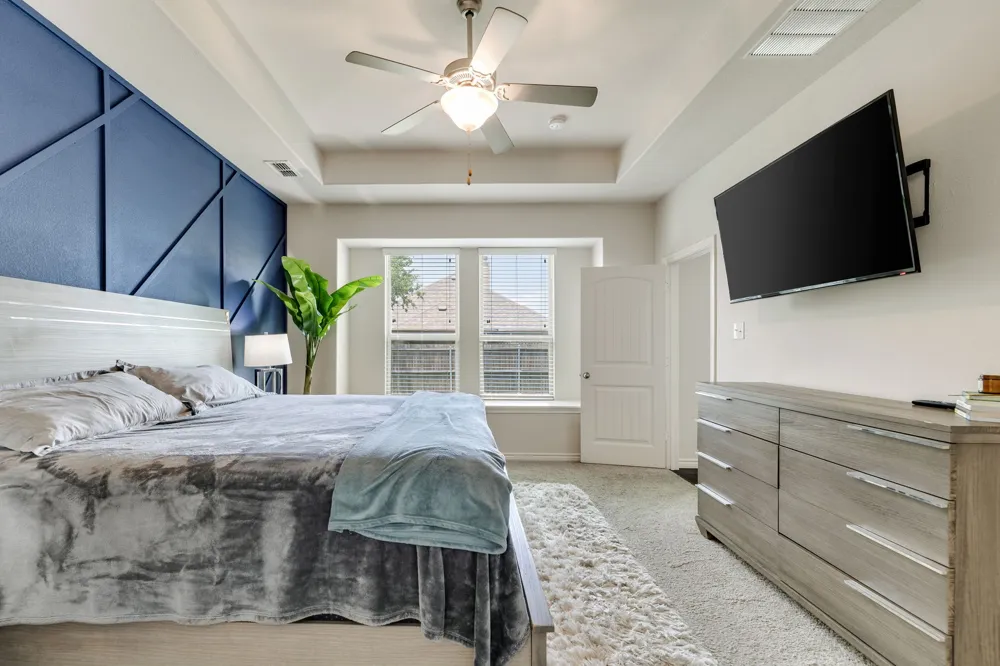1017 Rose Garden Drive Little Elm, TX 75068