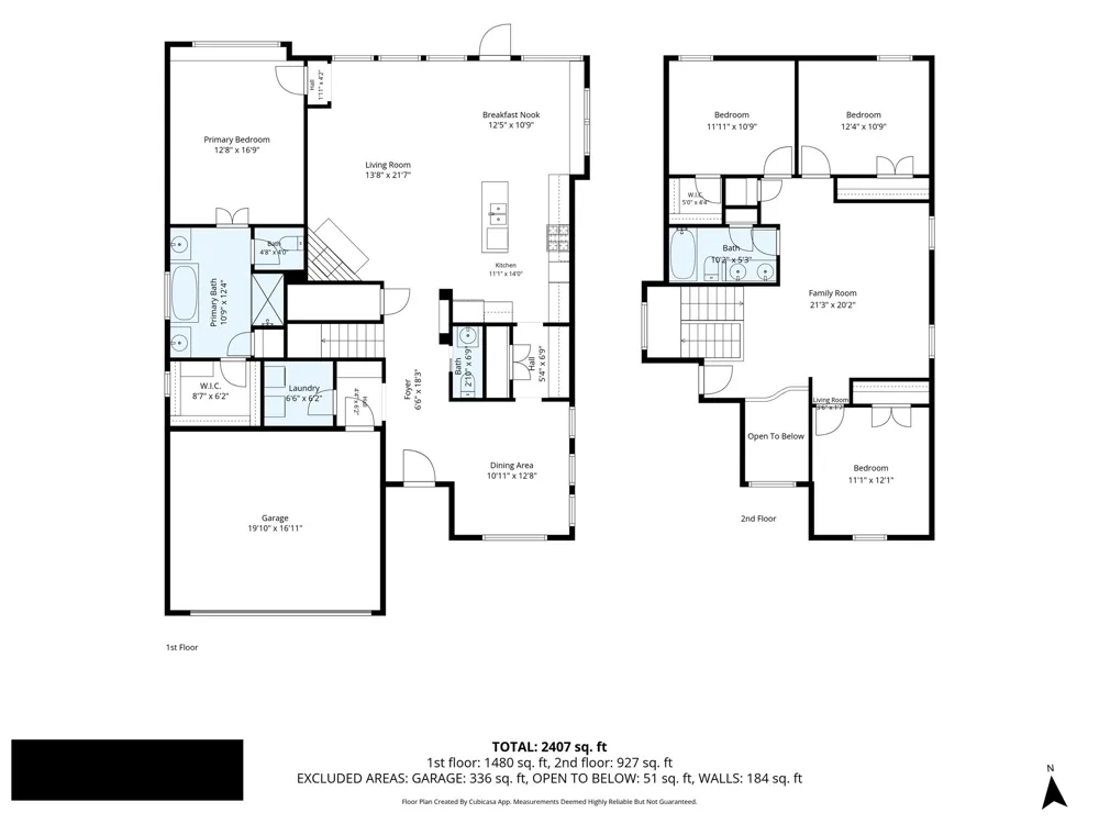 1017 Rose Garden Drive Little Elm, TX 75068