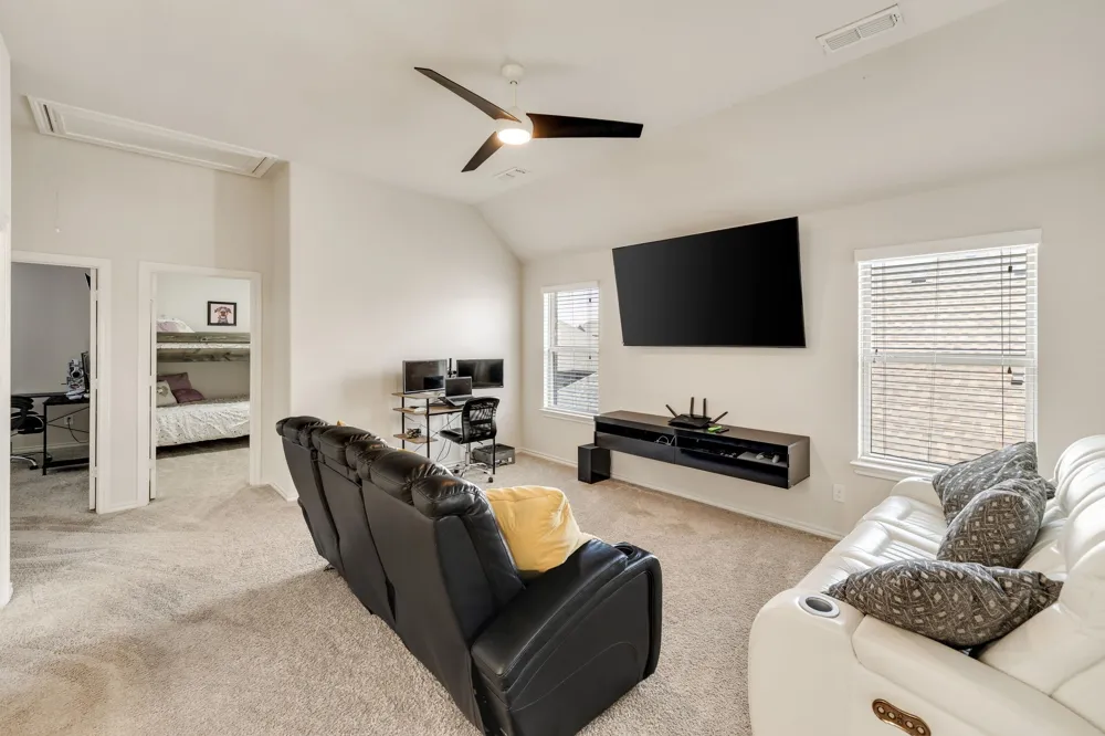1017 Rose Garden Drive Little Elm, TX 75068