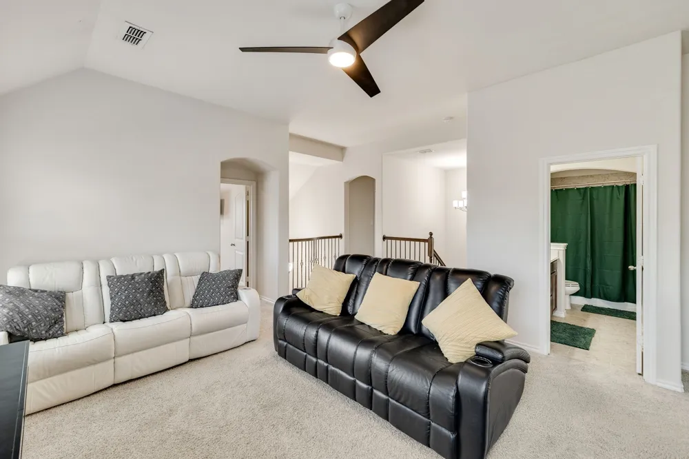 1017 Rose Garden Drive Little Elm, TX 75068