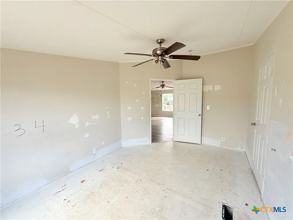 1501 Quail Creek Drive Kempner, TX 76539
