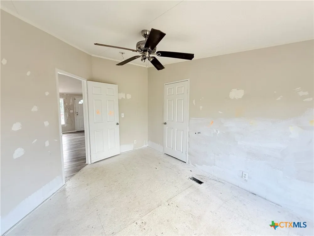 1501 Quail Creek Drive Kempner, TX 76539