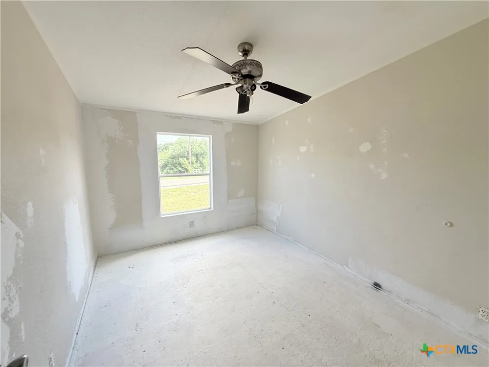 1501 Quail Creek Drive Kempner, TX 76539