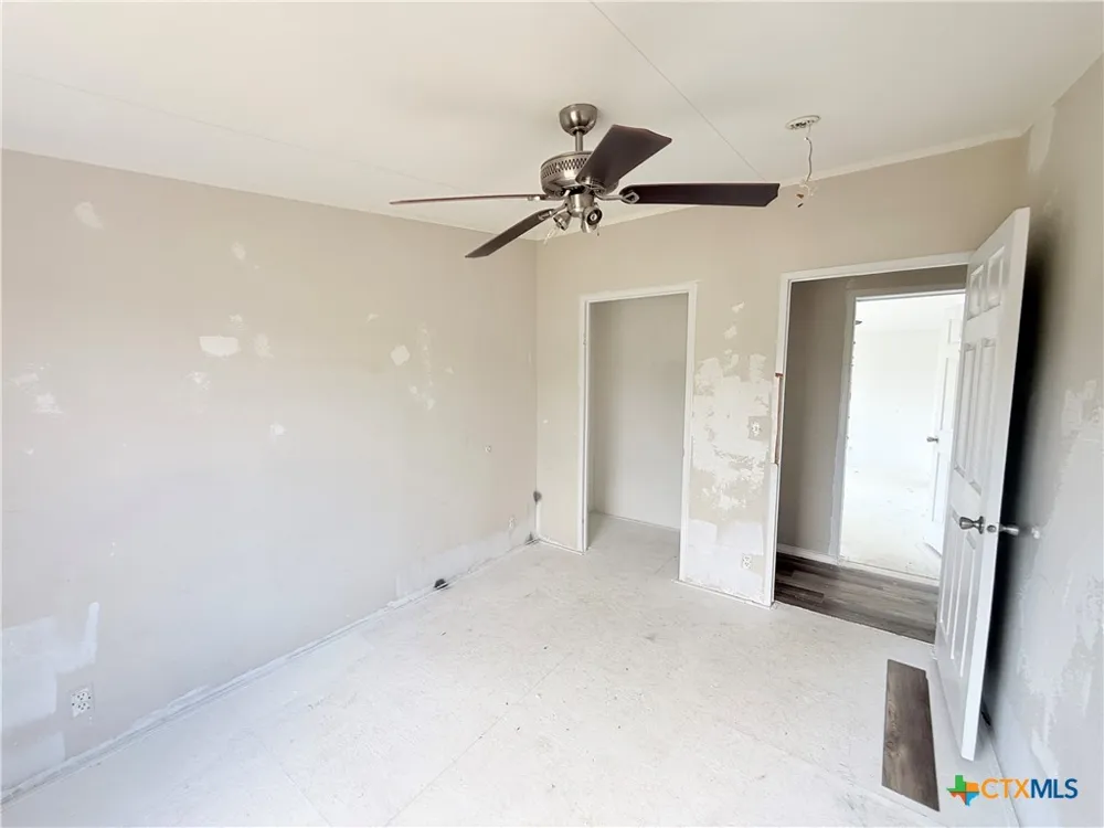 1501 Quail Creek Drive Kempner, TX 76539