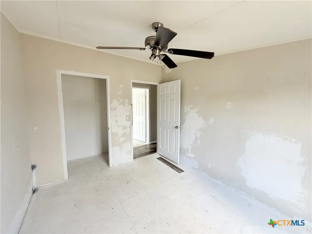 1501 Quail Creek Drive Kempner, TX 76539