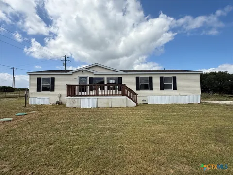 1501 Quail Creek Drive