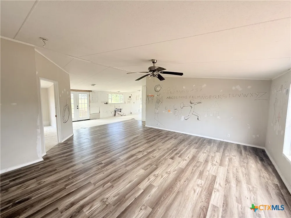 1501 Quail Creek Drive Kempner, TX 76539