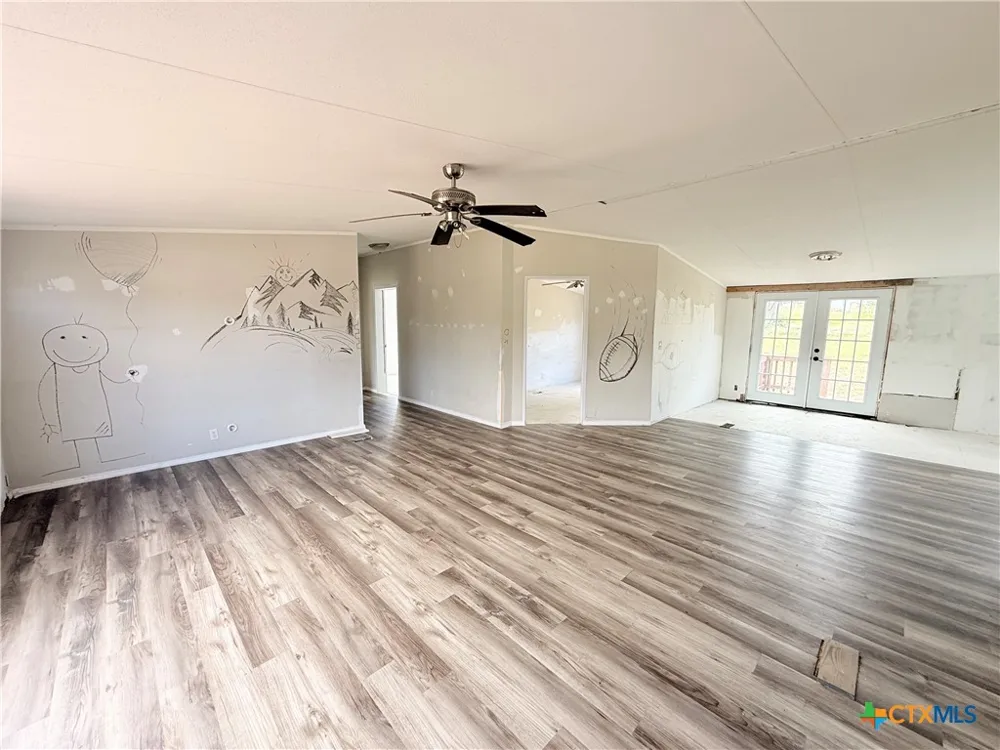 1501 Quail Creek Drive Kempner, TX 76539