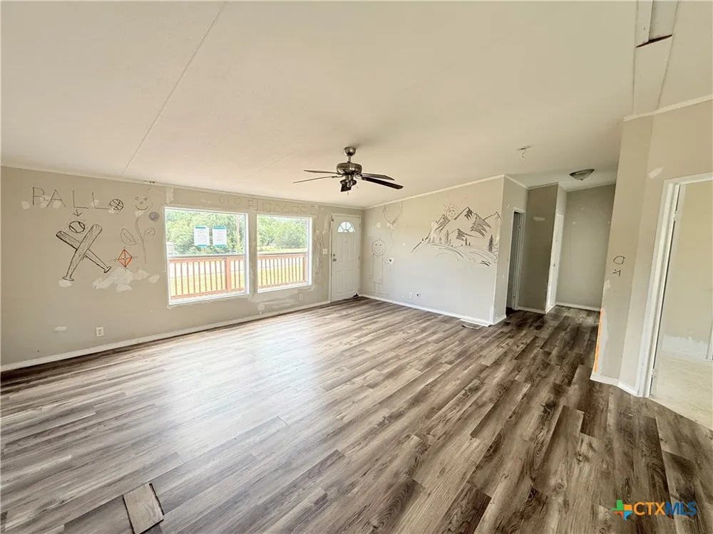 1501 Quail Creek Drive Kempner, TX 76539
