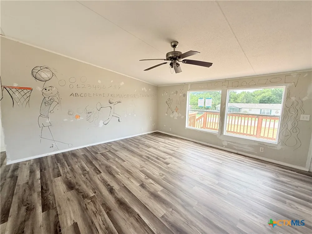 1501 Quail Creek Drive Kempner, TX 76539