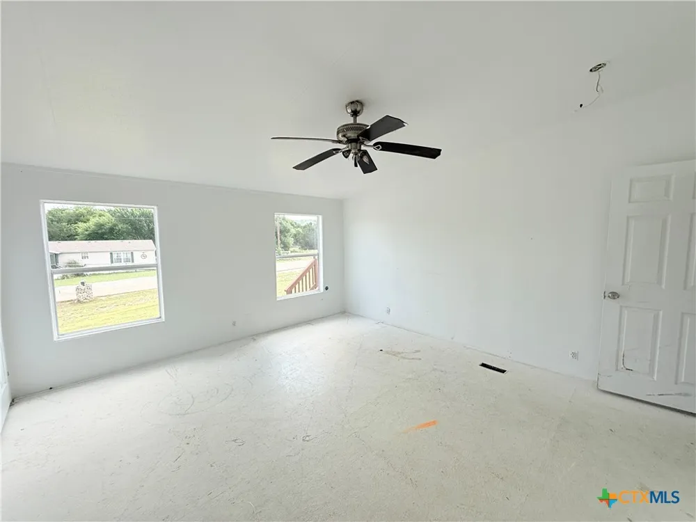 1501 Quail Creek Drive Kempner, TX 76539