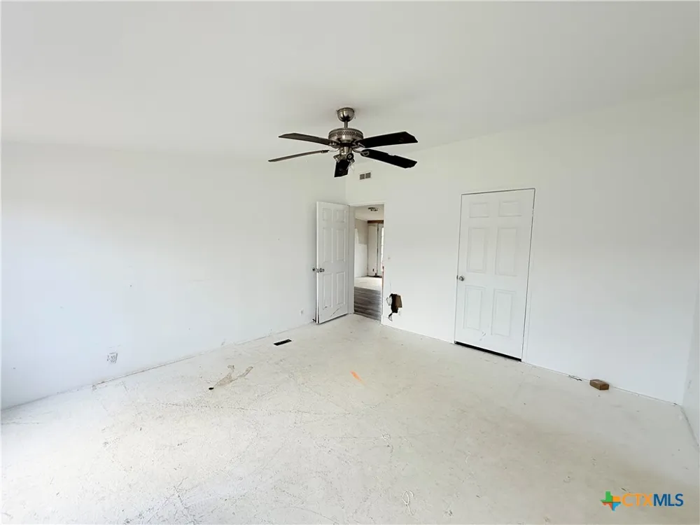 1501 Quail Creek Drive Kempner, TX 76539