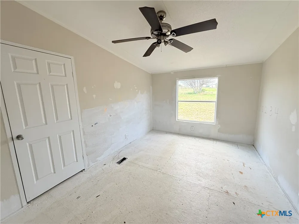 1501 Quail Creek Drive Kempner, TX 76539