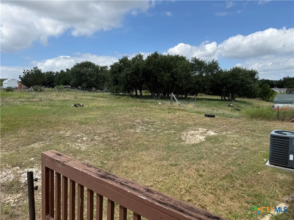 1501 Quail Creek Drive Kempner, TX 76539