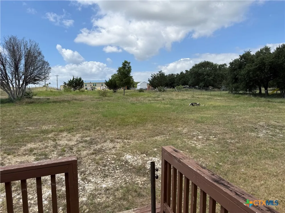 1501 Quail Creek Drive Kempner, TX 76539