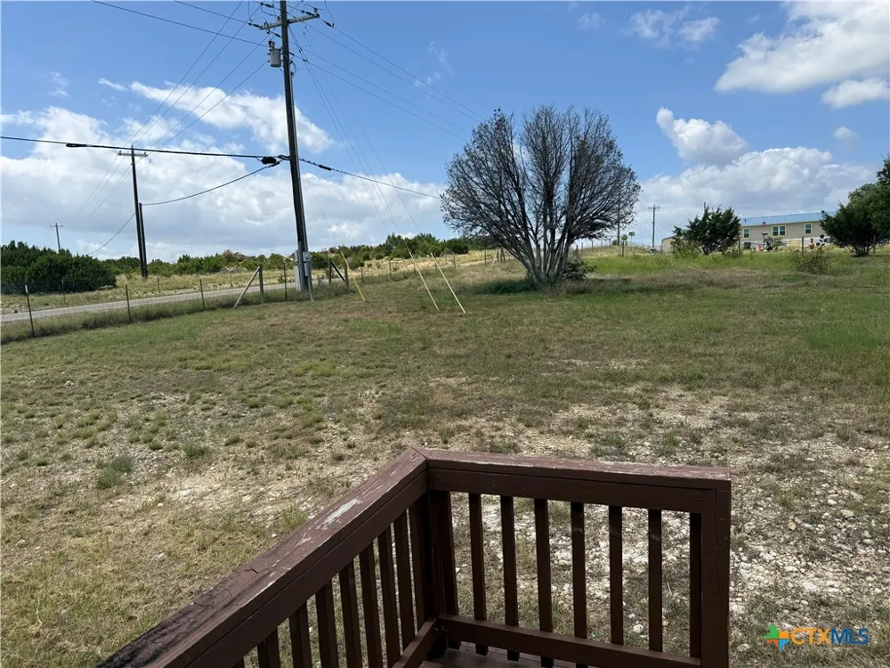 1501 Quail Creek Drive Kempner, TX 76539