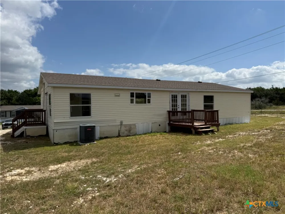 1501 Quail Creek Drive Kempner, TX 76539