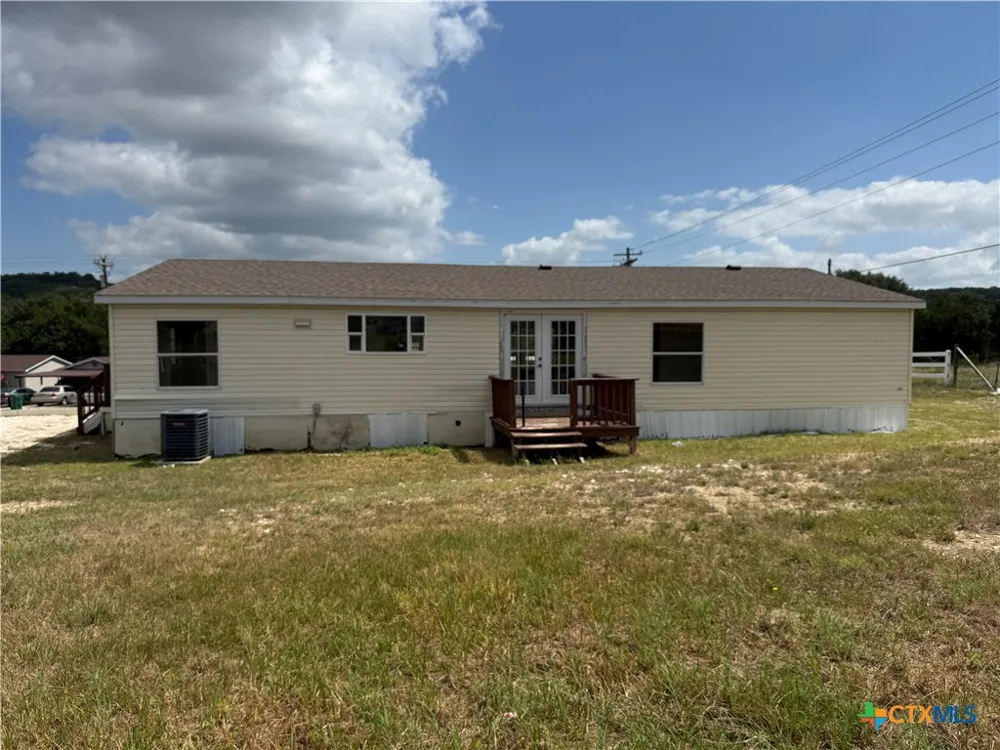 1501 Quail Creek Drive Kempner, TX 76539