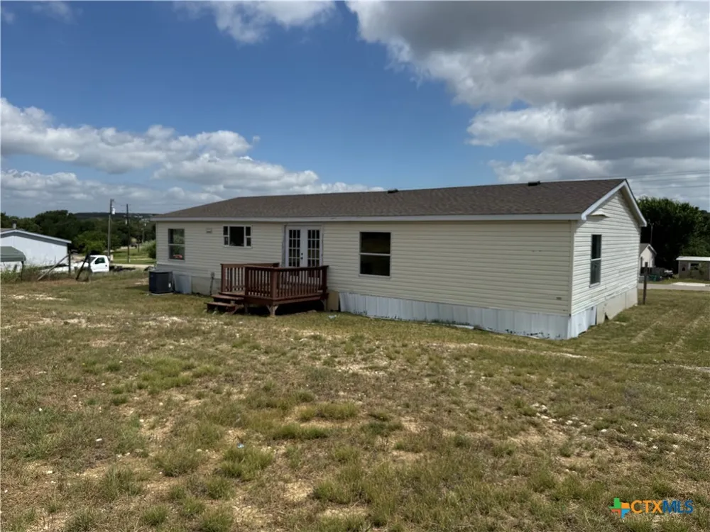 1501 Quail Creek Drive Kempner, TX 76539