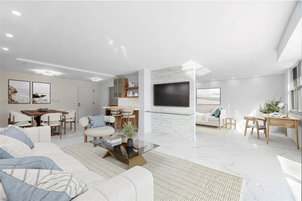 4505 S Ocean Blvd #803 Highland Beach, FL 33487