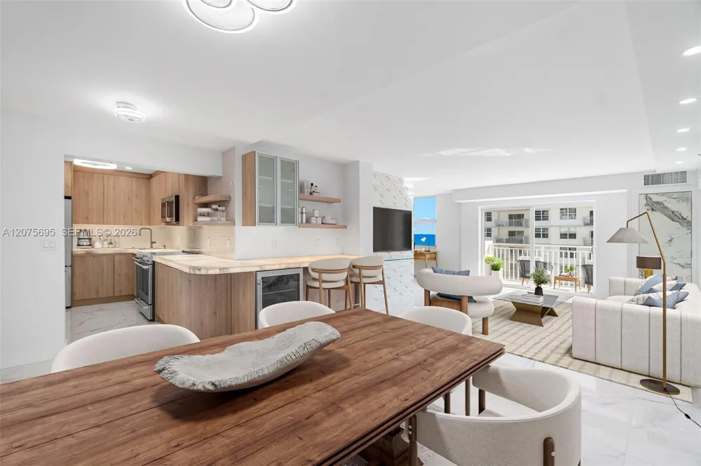 4505 S Ocean Blvd #803 Highland Beach, FL 33487